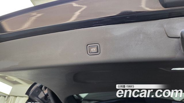 Chevrolet Korea Traverse 2020 — photo 31