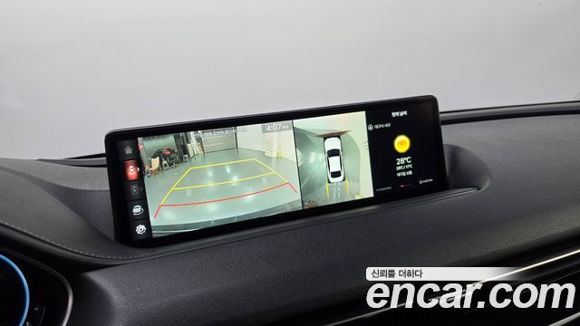 Genesis G80 2021 — photo 21