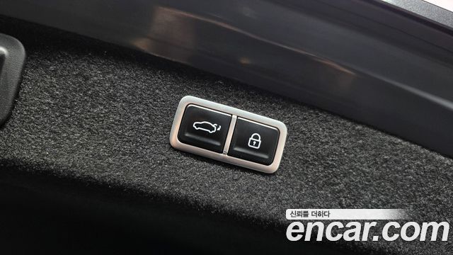 Genesis G80 2021 — photo 23
