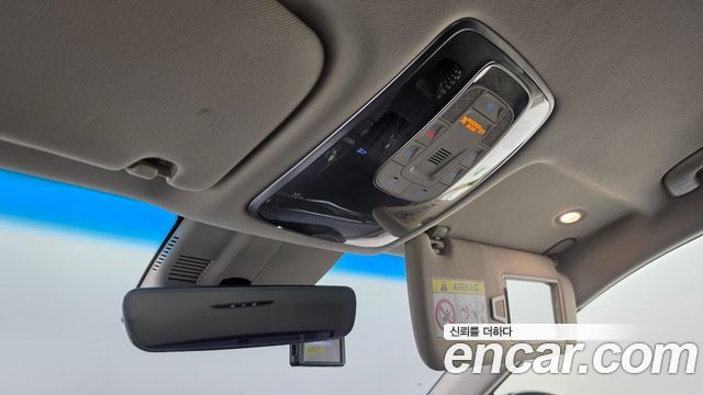 Genesis G80 2021 — photo 25
