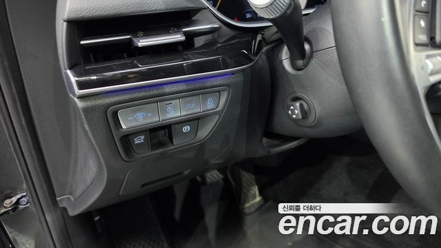 Genesis G80 2021 — photo 26