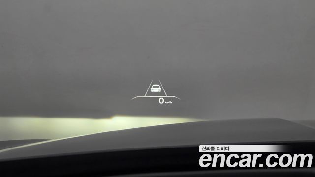 Genesis G80 2021 — photo 29