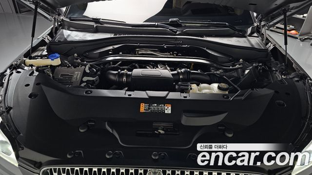 Lincoln Aviator 2021 — photo 6
