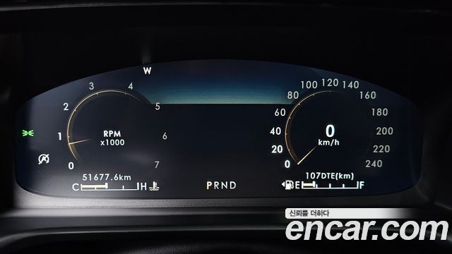 Lincoln Aviator 2021 — photo 11