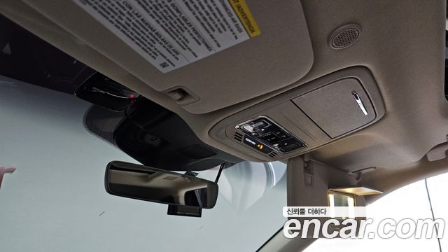 Lincoln Aviator 2021 — photo 23
