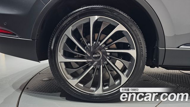 Lincoln Aviator 2021 — photo 7