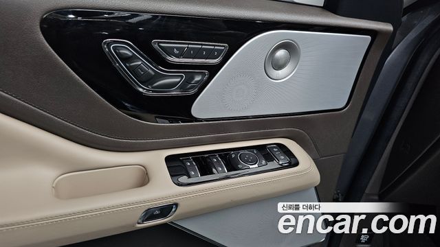 Lincoln Aviator 2021 — photo 41