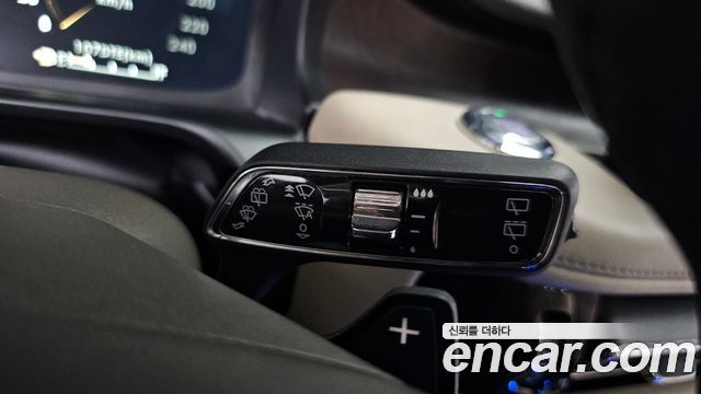 Lincoln Aviator 2021 — photo 47