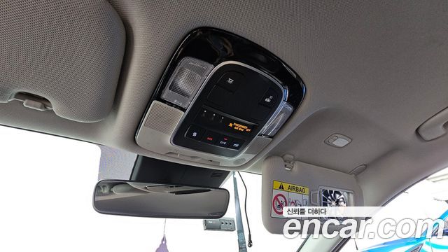 Hyundai Sonata 2021 — photo 23