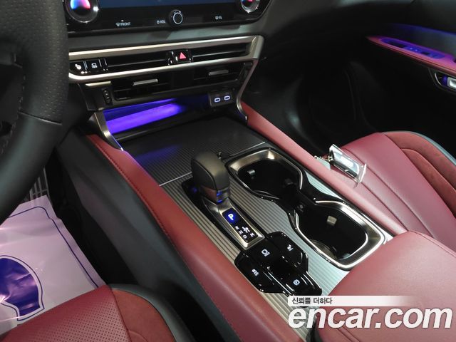 Lexus RX 2025 — photo 9