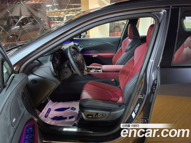 Lexus RX 2025 — photo 10