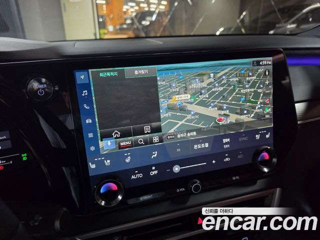 Lexus RX 2025 — photo 13