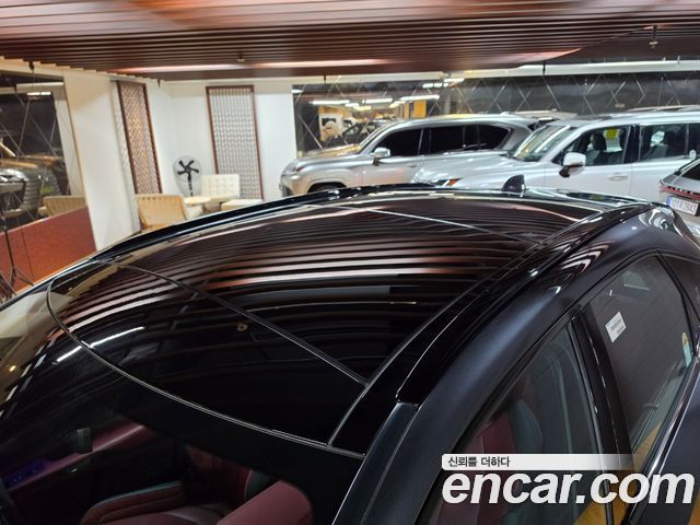 Lexus RX 2025 — photo 15