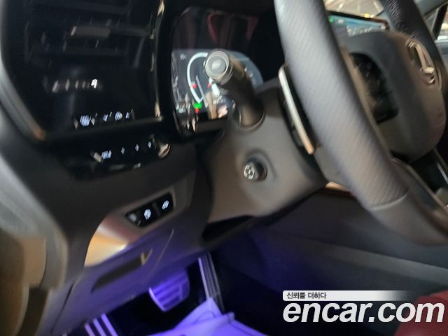 Lexus RX 2025 — photo 18