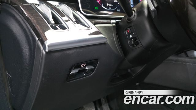 Mercedes-Benz S-Class 2022 — photo 33