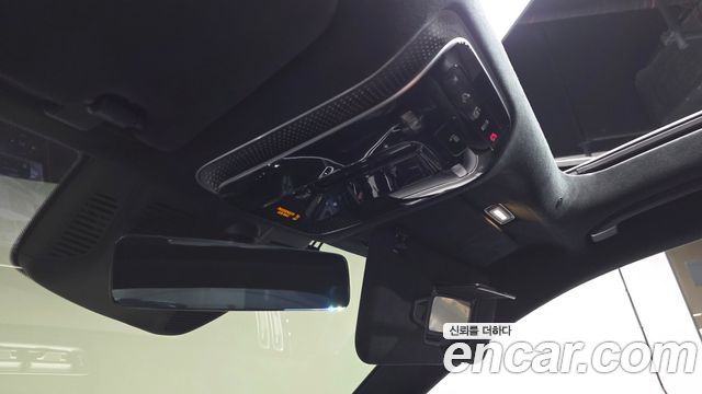 Mercedes-Benz S-Class 2022 — photo 35