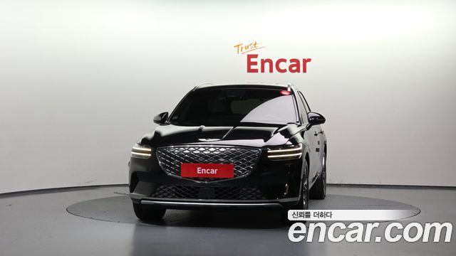 Genesis GV70 2024 — photo 3