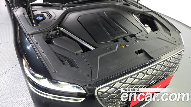 Genesis GV70 2024 — photo 6