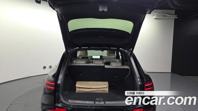 Genesis GV70 2024 — photo 26