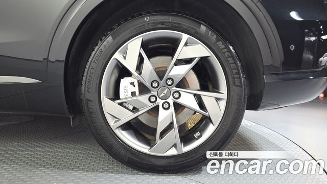 Genesis GV70 2024 — photo 7
