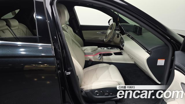 Genesis GV70 2024 — photo 16