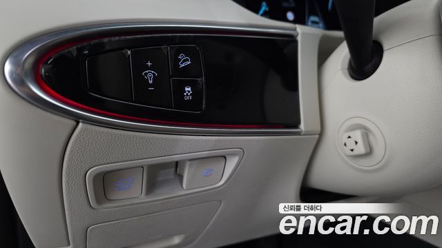 Genesis GV70 2024 — photo 27