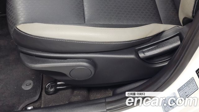 Kia morning 2018 — photo 16
