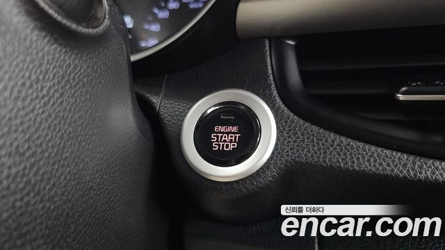 Kia morning 2018 — photo 30