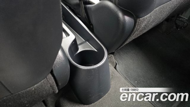 Kia morning 2018 — photo 33
