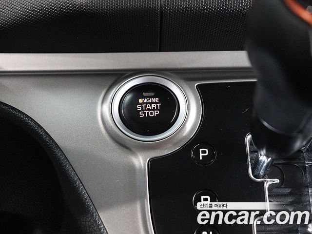 Kia RAY 2022 — photo 9