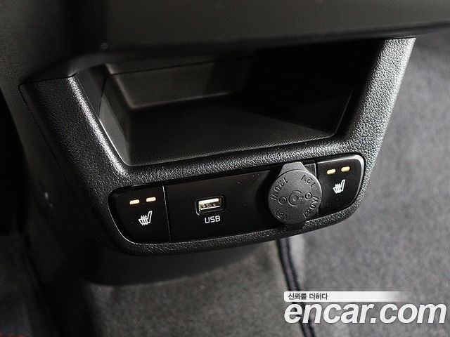 Kia RAY 2022 — photo 10