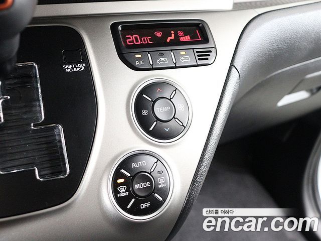 Kia RAY 2022 — photo 11