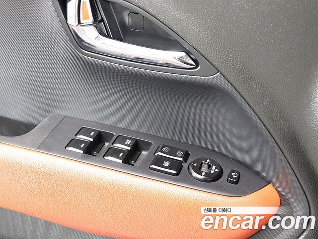 Kia RAY 2022 — photo 12