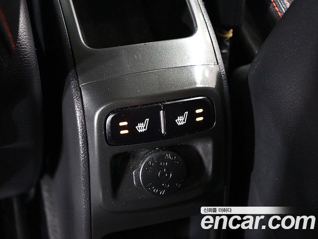Kia RAY 2022 — photo 13