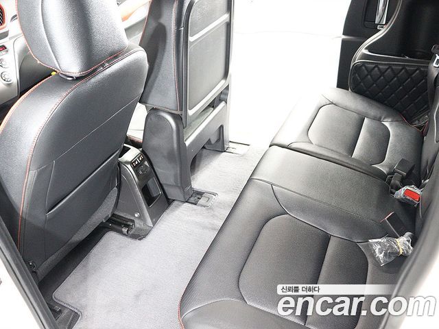 Kia RAY 2022 — photo 16