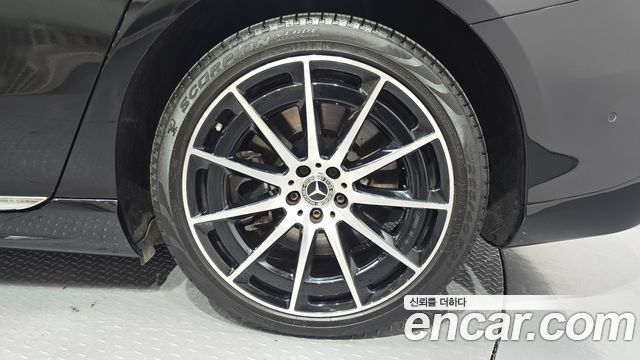 Mercedes-Benz EQS 2023 — photo 7