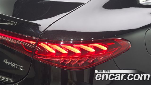 Mercedes-Benz EQS 2023 — photo 9