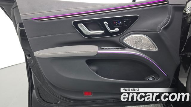 Mercedes-Benz EQS 2023 — photo 14