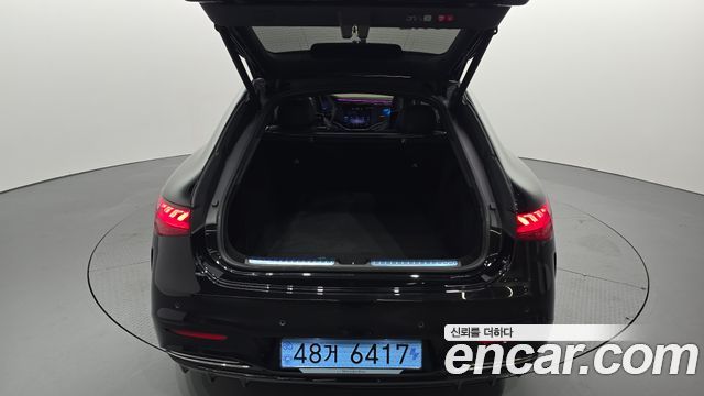 Mercedes-Benz EQS 2023 — photo 37