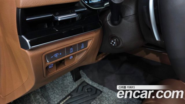 Genesis G80 2024 — photo 24