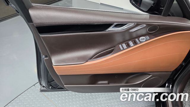 Genesis G80 2024 — photo 14