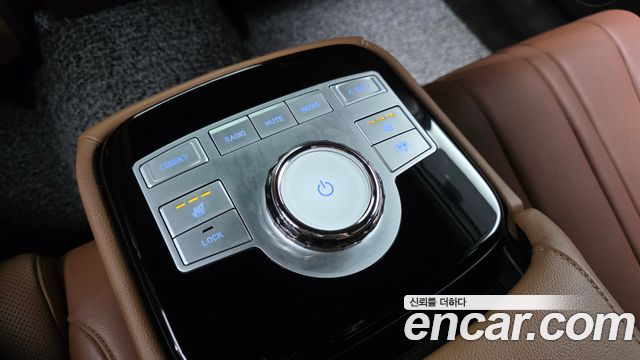 Genesis G80 2024 — photo 30