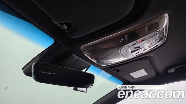 Genesis G80 2024 — photo 31