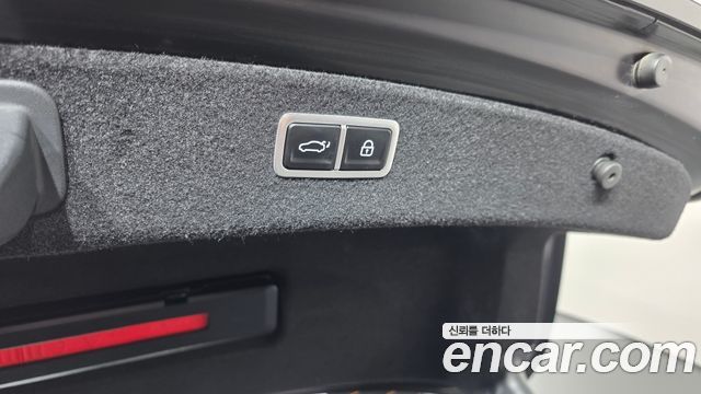 Genesis G80 2024 — photo 33