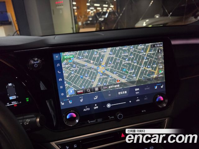 Lexus RX 2025 — photo 13