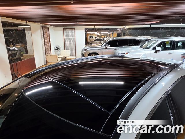 Lexus RX 2025 — photo 14