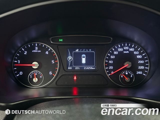 Kia Sorento 2015 — photo 8