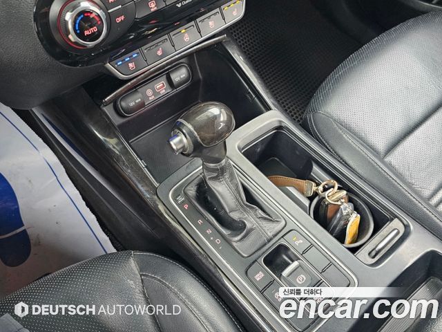 Kia Sorento 2015 — photo 9