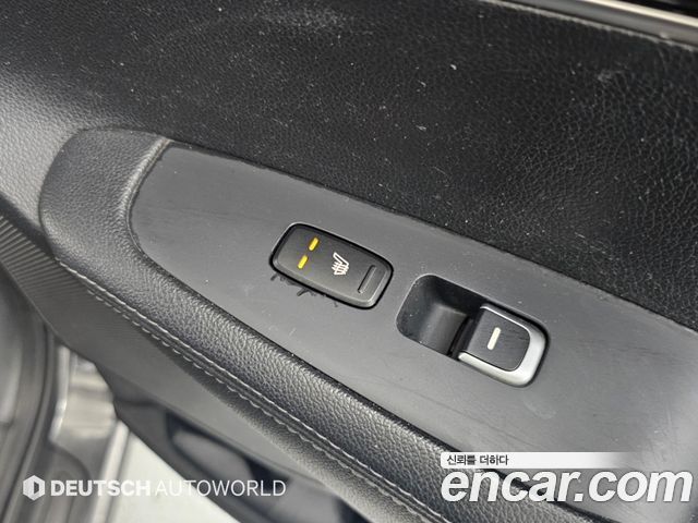 Kia Sorento 2015 — photo 16