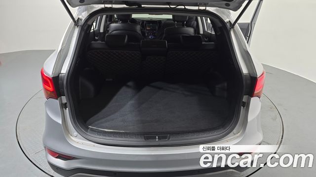 Hyundai Santafe 2016 — photo 20